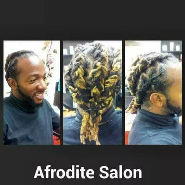 Afrodite Salon