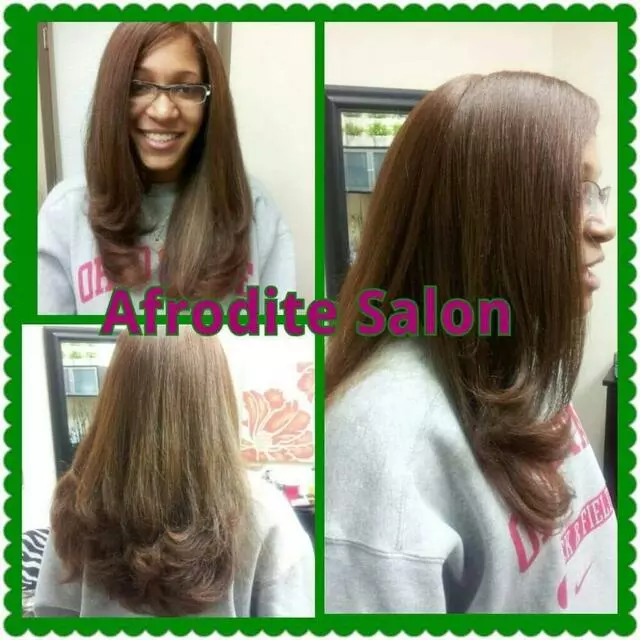 Afrodite Salon