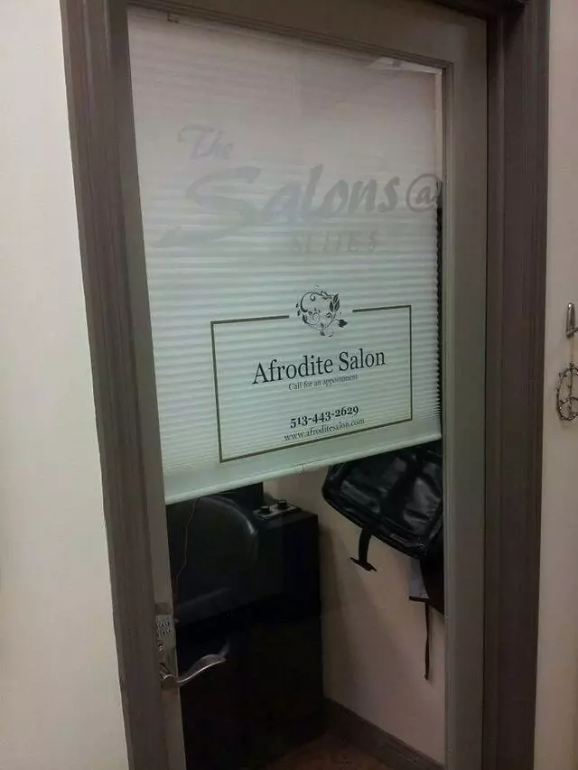 Afrodite Salon