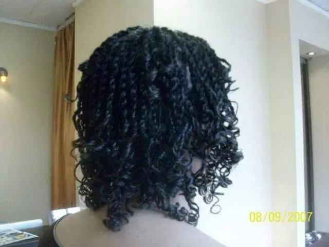 Afrodite Salon