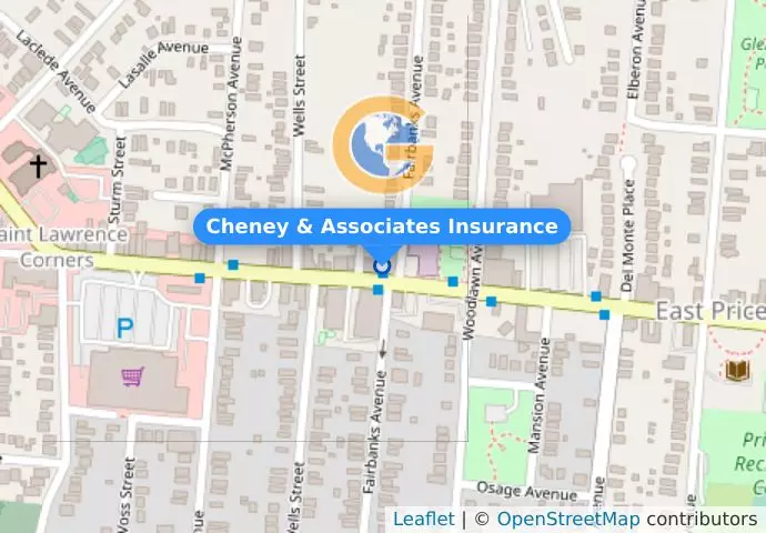 Cheney & Associates Insurance