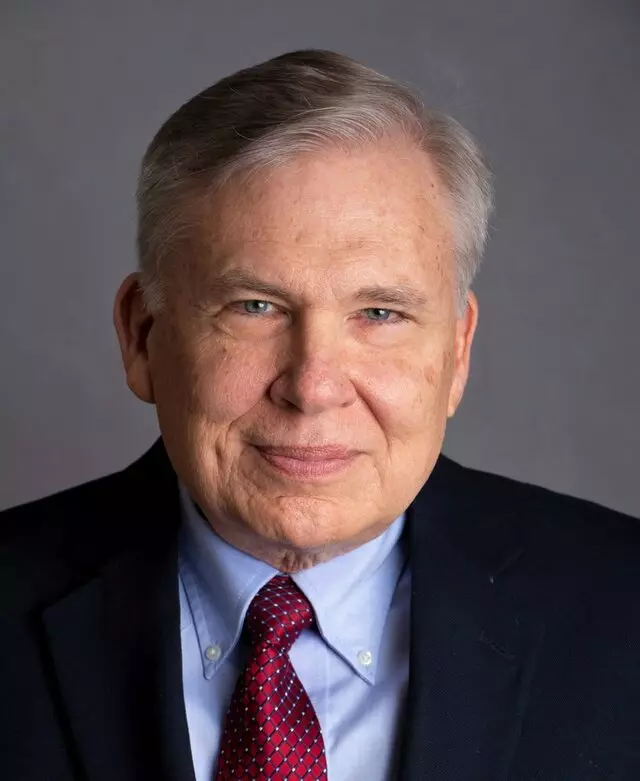 Michael J  Bergmann
