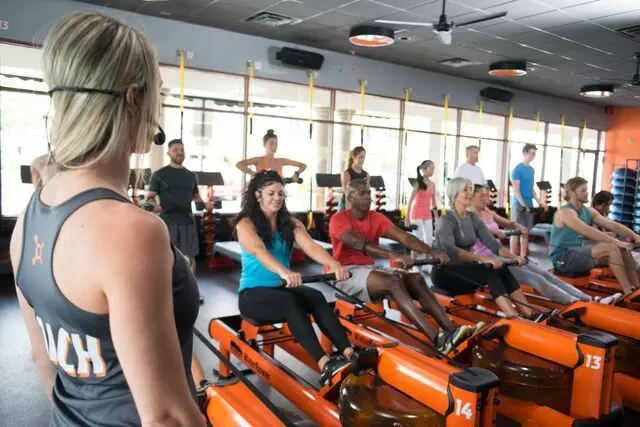 Orangetheory Fitness Cincinnati - Kenwood