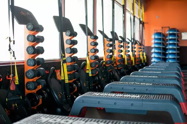 Orangetheory Fitness Cincinnati - Kenwood