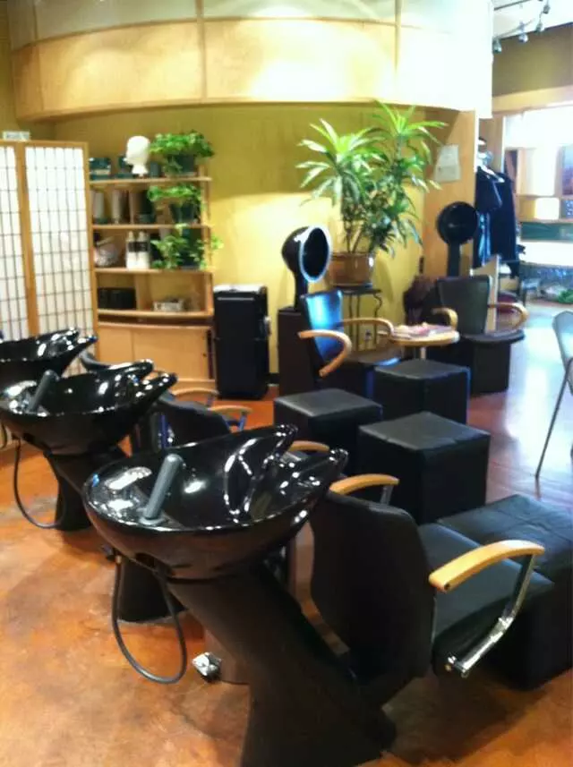 Alverno Salon & Spa