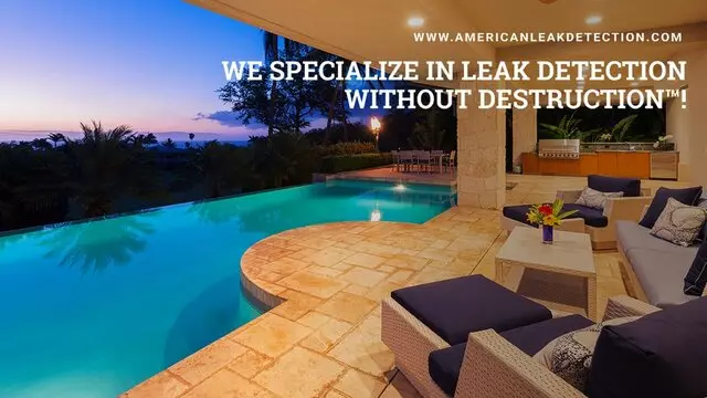 American Leak Detection of Cincinnati