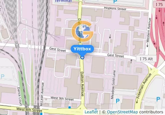 Yittbox