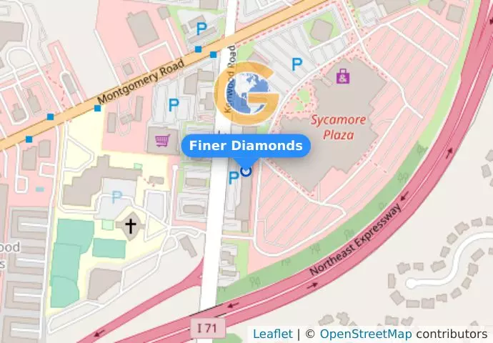 Finer  Diamonds