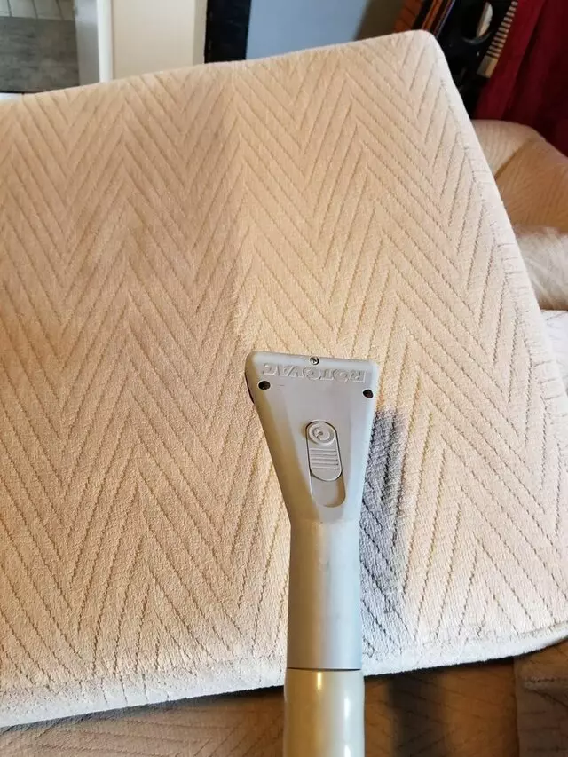KJM Carpet & Upholstery Care