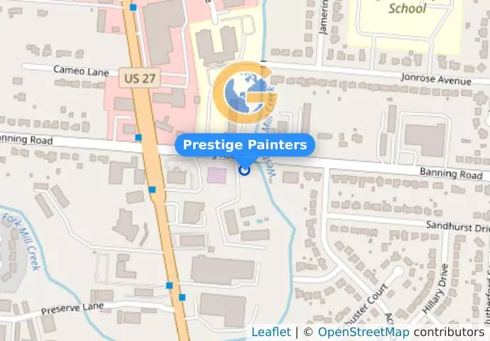 Prestige Painters