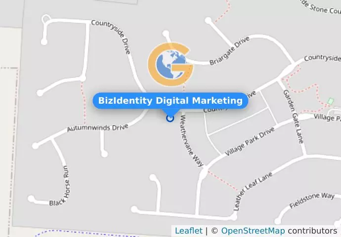 BizIdentity Digital Marketing