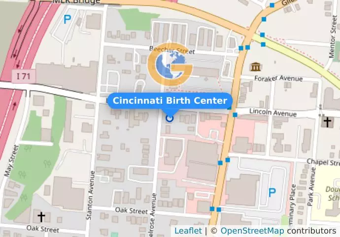 Cincinnati Birth Center