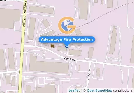 Advantage Fire Protection