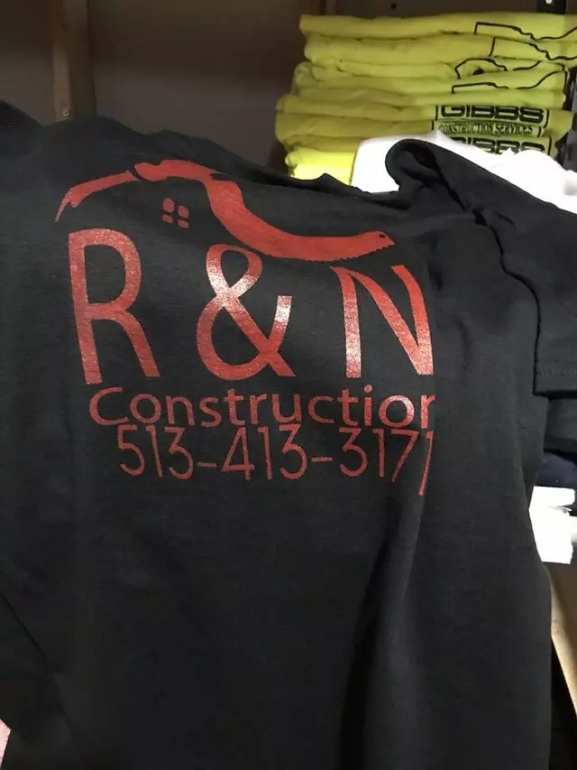 ASAP Custom Prints