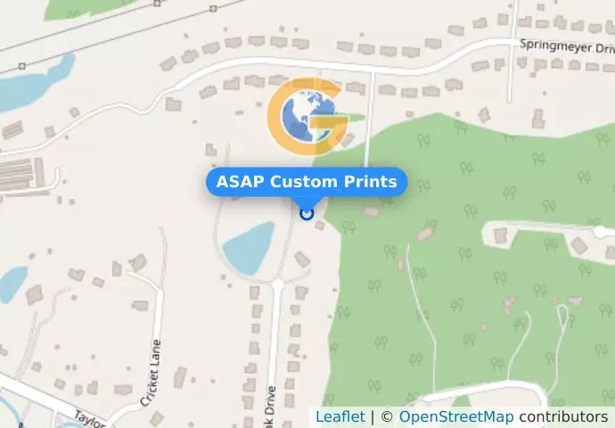 ASAP Custom Prints