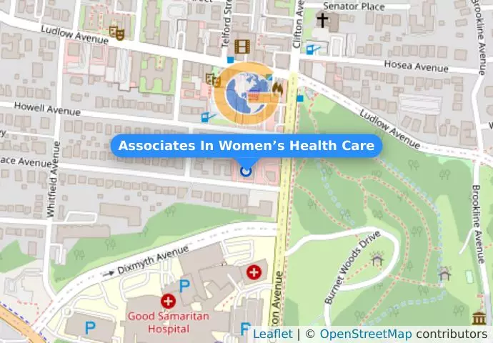 Associates In Women’s Health Care