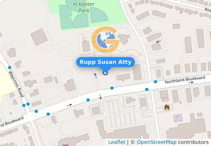 Rupp Susan Atty
