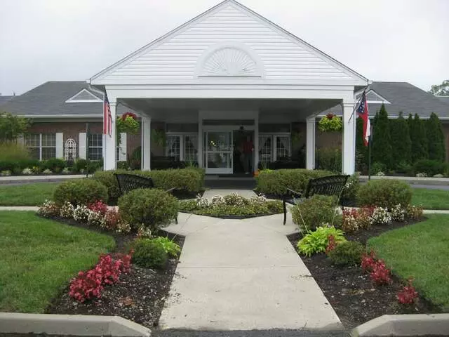 Anderson Nursing & Rehabilitation