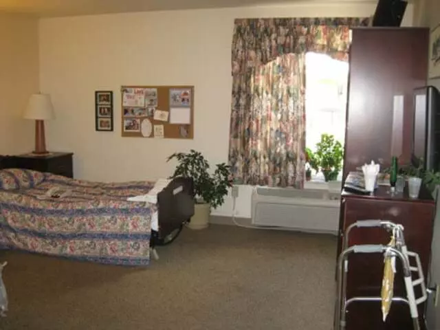 Anderson Nursing & Rehabilitation