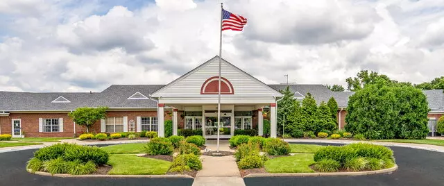 Anderson Nursing & Rehabilitation