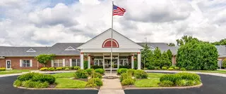 Anderson Nursing & Rehabilitation