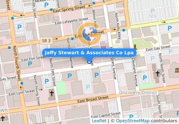Jaffy Stewart & Associates Co Lpa