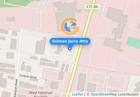 Salmen Jerry Atty