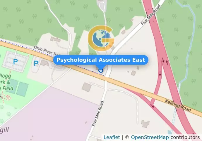 Psychological Associates East