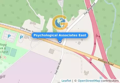 Psychological Associates East