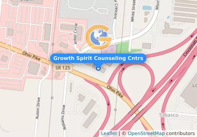 Growth Spirit Counseling Cntrs