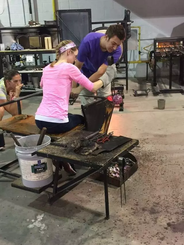 Neusole Glassworks