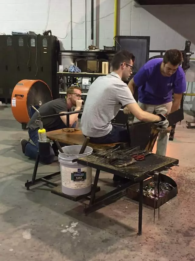 Neusole Glassworks