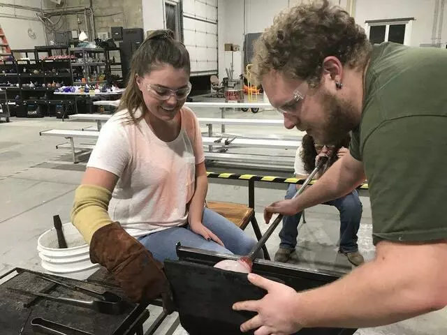 Neusole Glassworks