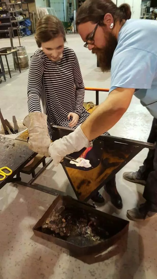 Neusole Glassworks
