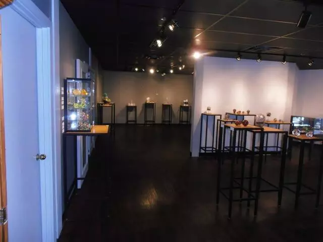 Neusole Glassworks
