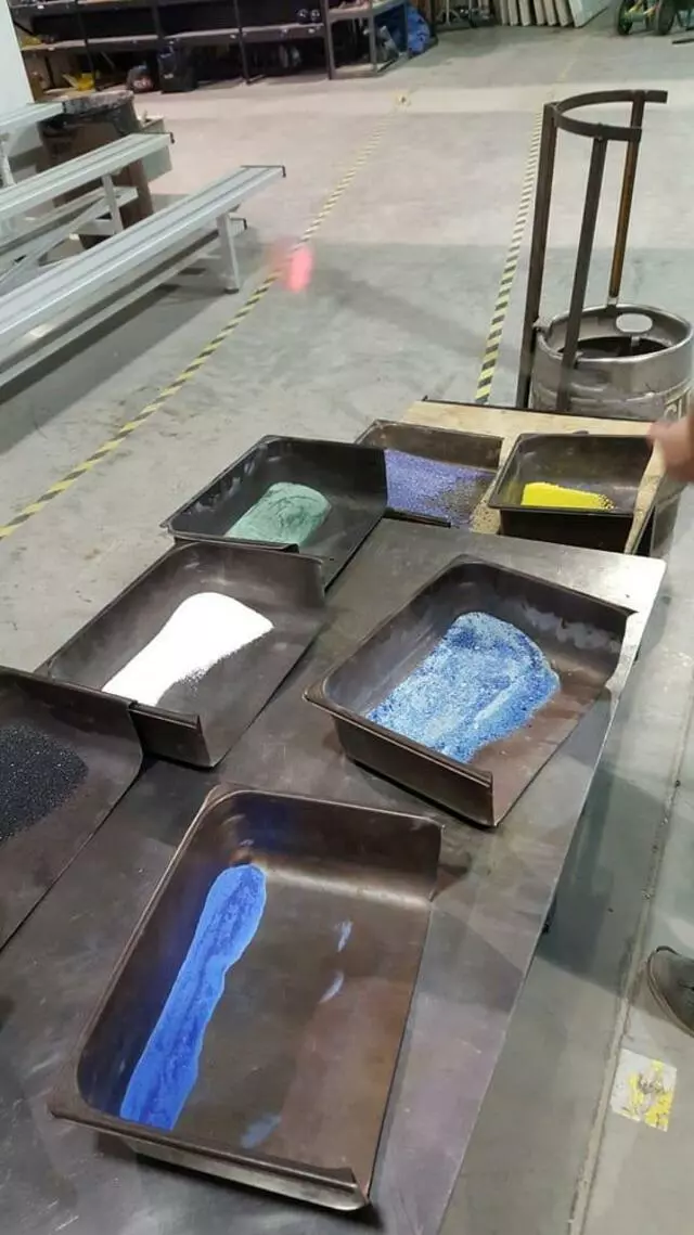 Neusole Glassworks
