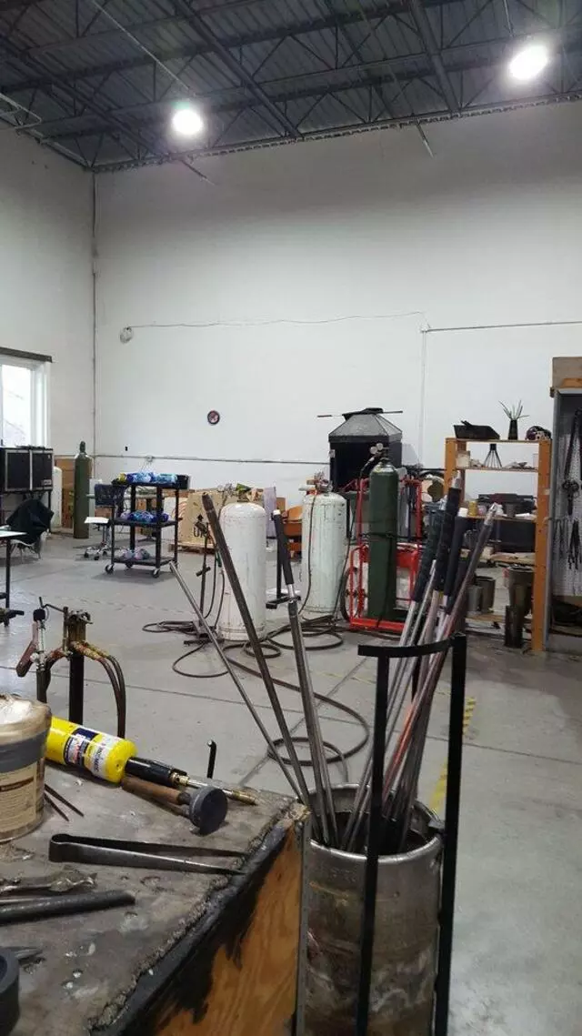 Neusole Glassworks