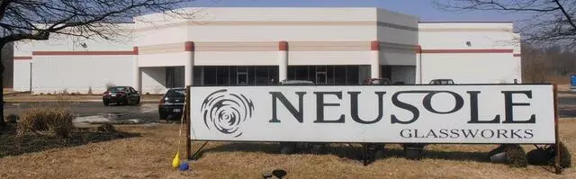 Neusole Glassworks