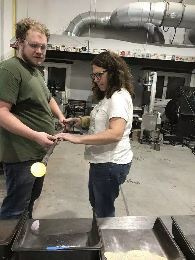 Neusole Glassworks