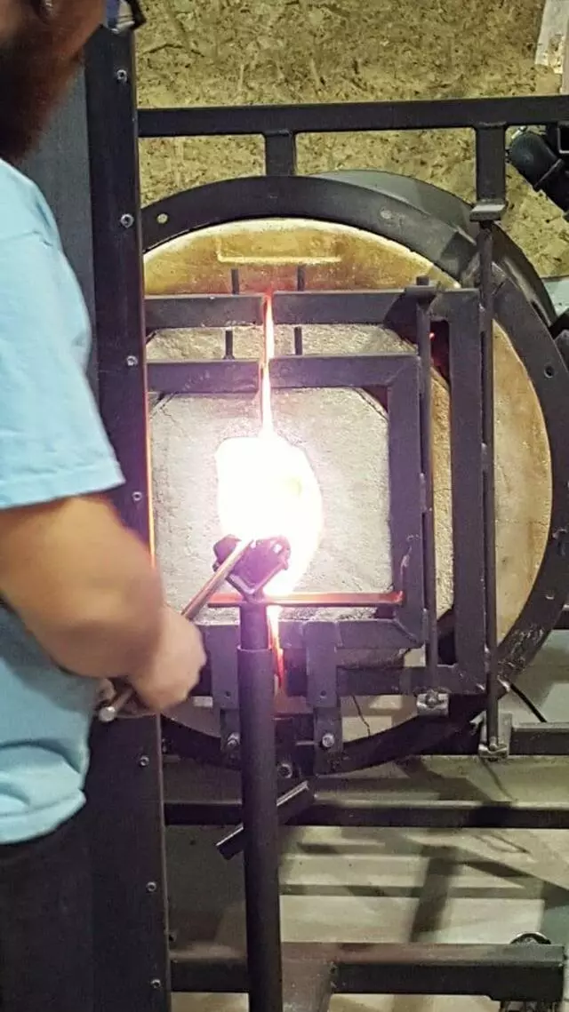 Neusole Glassworks
