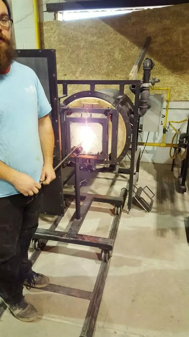 Neusole Glassworks