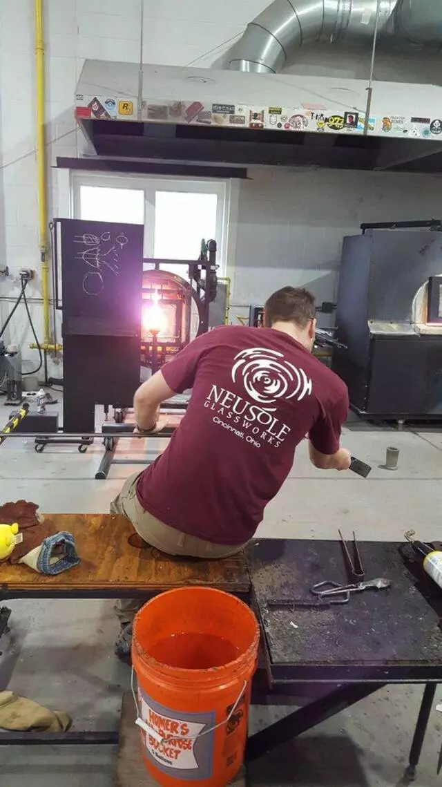 Neusole Glassworks