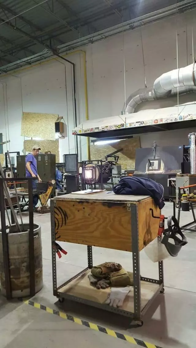 Neusole Glassworks