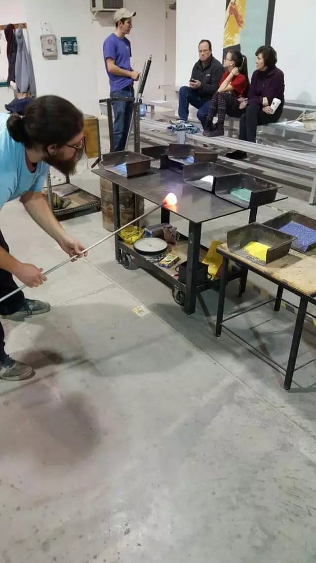 Neusole Glassworks
