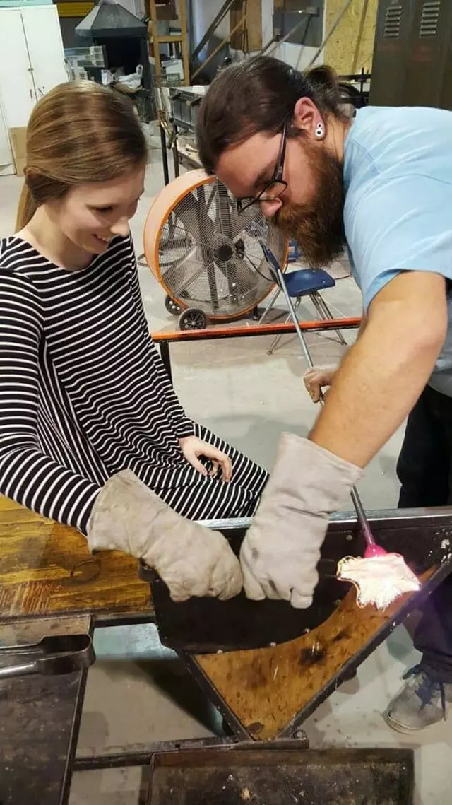 Neusole Glassworks