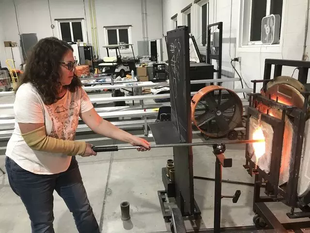 Neusole Glassworks