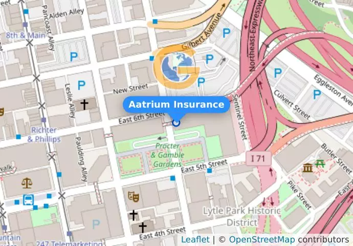 Aatrium Insurance