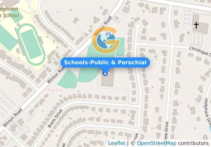 Schools-Public & Parochial