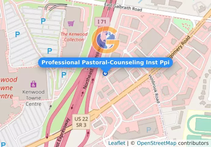 Professional Pastoral-Counseling Inst Ppi