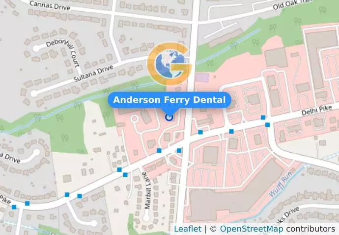 Anderson Ferry Dental